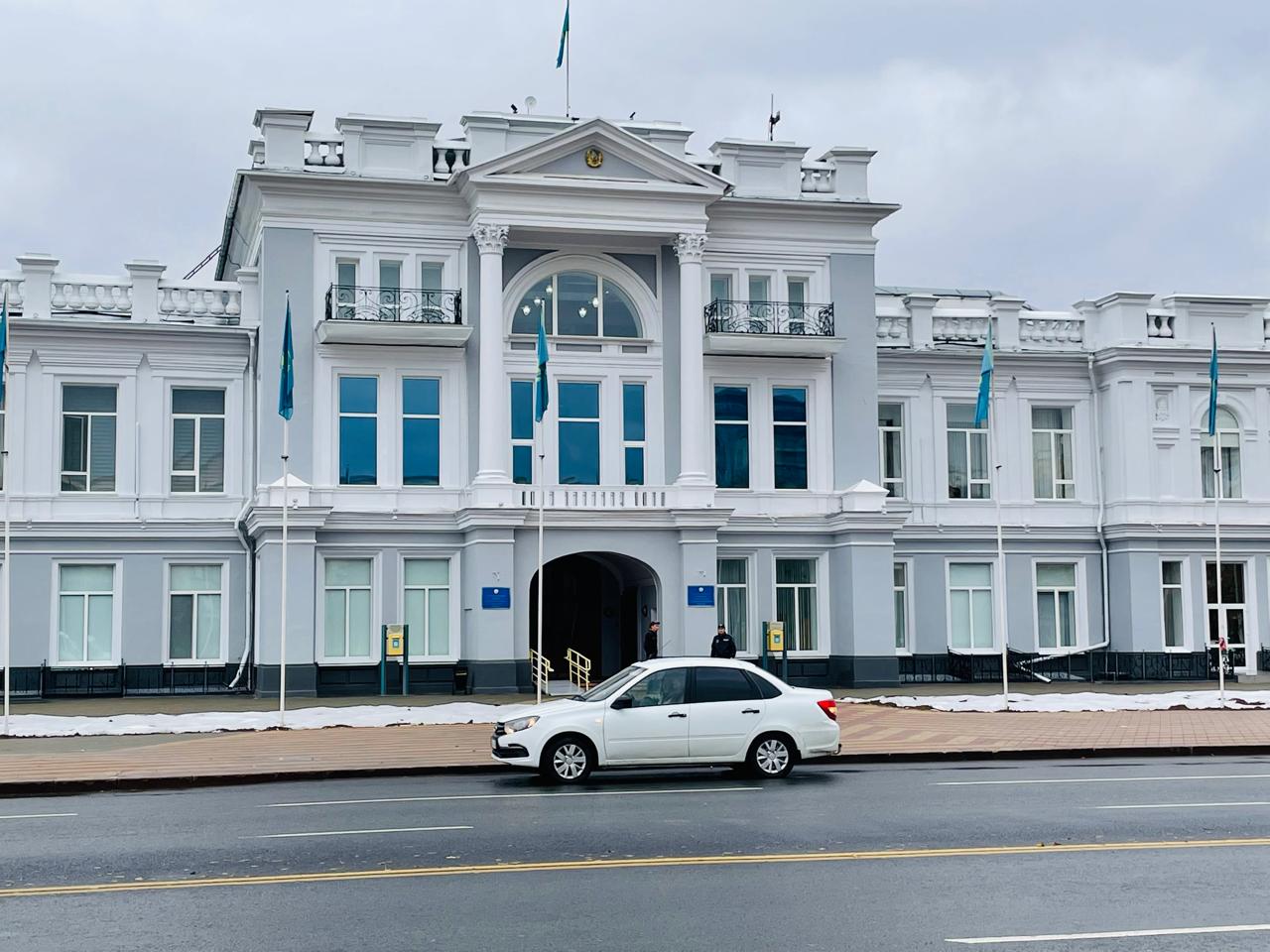 484,4 миллиарда тенге составит в 2025 году бюджет ЗКО